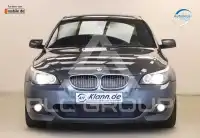 2007 BMW 550