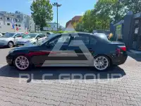 2007 BMW 550
