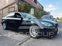 2007 BMW 550