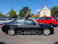 2007 BMW 550