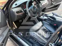 2007 BMW 550