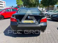 2007 BMW 550