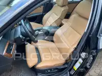 2007 BMW 550