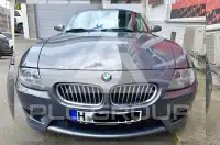 2007 BMW Z4