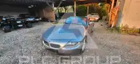 2007 BMW Z4