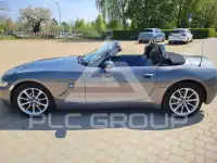 2007 BMW Z4
