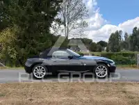 2007 BMW Z4