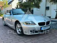 2007 BMW Z4