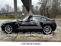 2007 BMW Z4