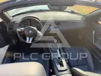 2007 BMW Z4