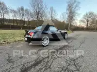 2007 BMW Z4