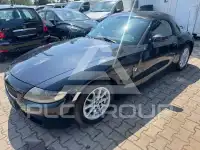 2007 BMW Z4