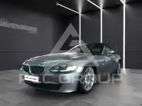 2007 BMW Z4