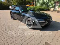 2007 BMW Z4