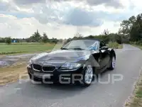 2007 BMW Z4