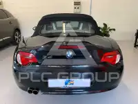 2007 BMW Z4