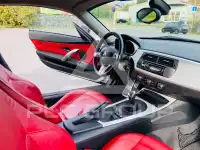 2007 BMW Z4