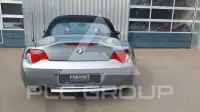 2007 BMW Z4