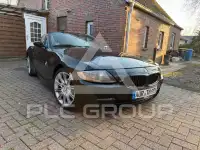 2007 BMW Z4