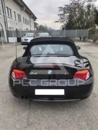 2007 BMW Z4