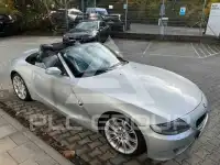 2007 BMW Z4
