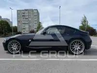 2007 BMW Z4