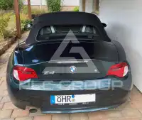 2007 BMW Z4