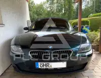 2007 BMW Z4