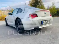 2007 BMW Z4