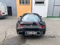 2007 BMW Z4