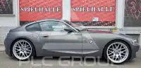 2007 BMW Z4