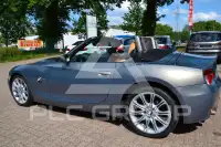 2007 BMW Z4