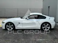 2007 BMW Z4