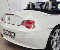 2007 BMW Z4