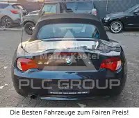 2007 BMW Z4