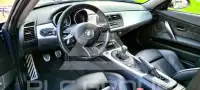 2007 BMW Z4