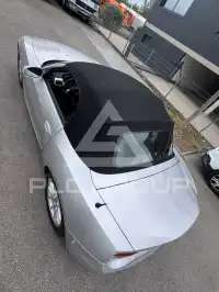 2007 BMW Z4