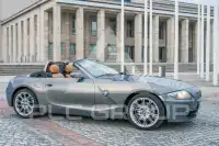 2007 BMW Z4