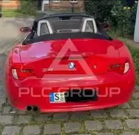 2007 BMW Z4