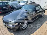 2007 BMW Z4