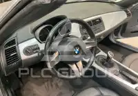 2007 BMW Z4