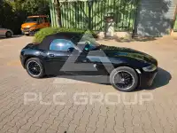 2007 BMW Z4