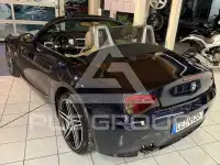 2007 BMW Z4