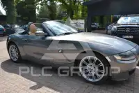 2007 BMW Z4