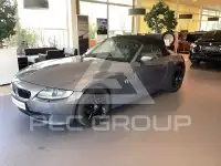 2007 BMW Z4