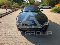 2007 BMW Z4