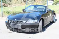 2007 BMW Z4