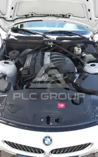 2007 BMW Z4