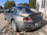 2007 BMW Z4
