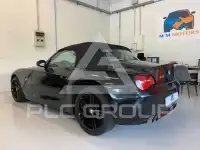 2007 BMW Z4